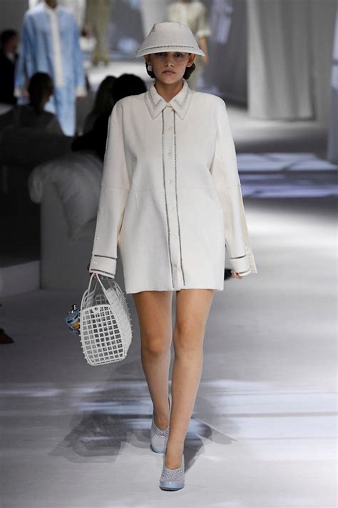 fendi spring summer 21|fendi clothes 2021.